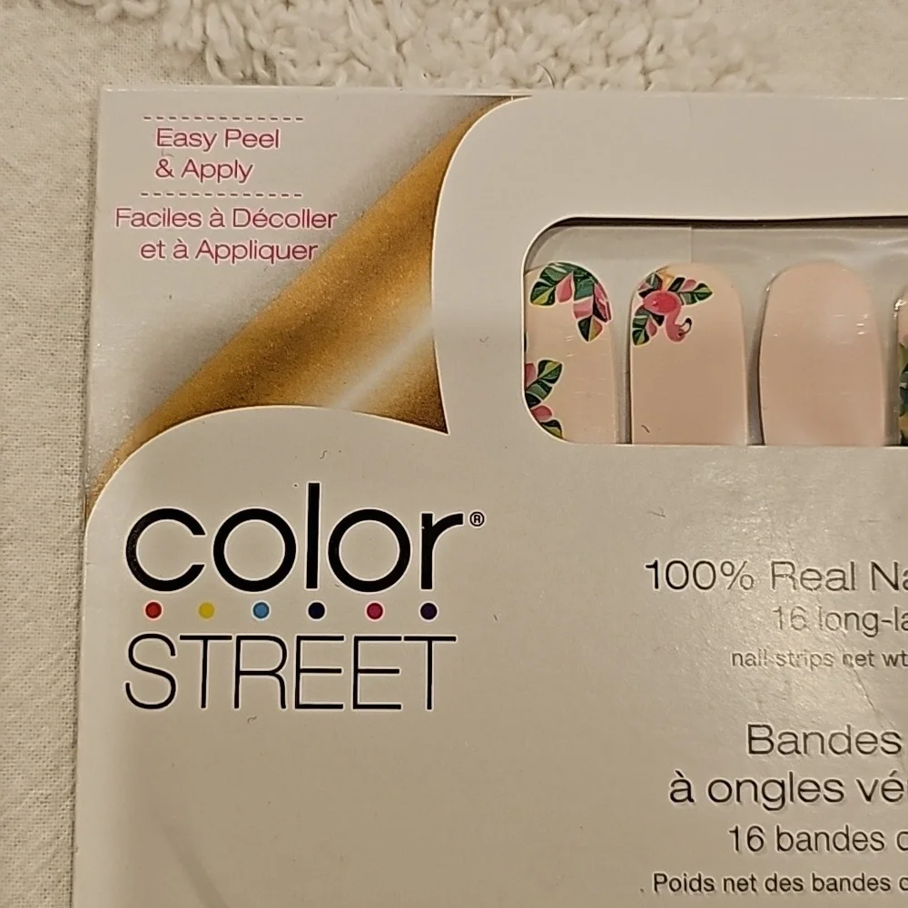 NWT Color Street - Picture 3 of 6